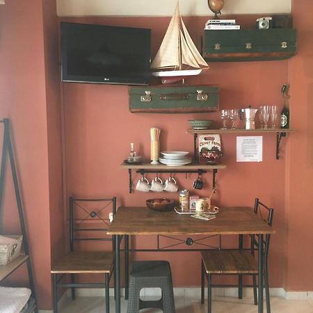 Cozy Little Home Ираклио Екстериор снимка
