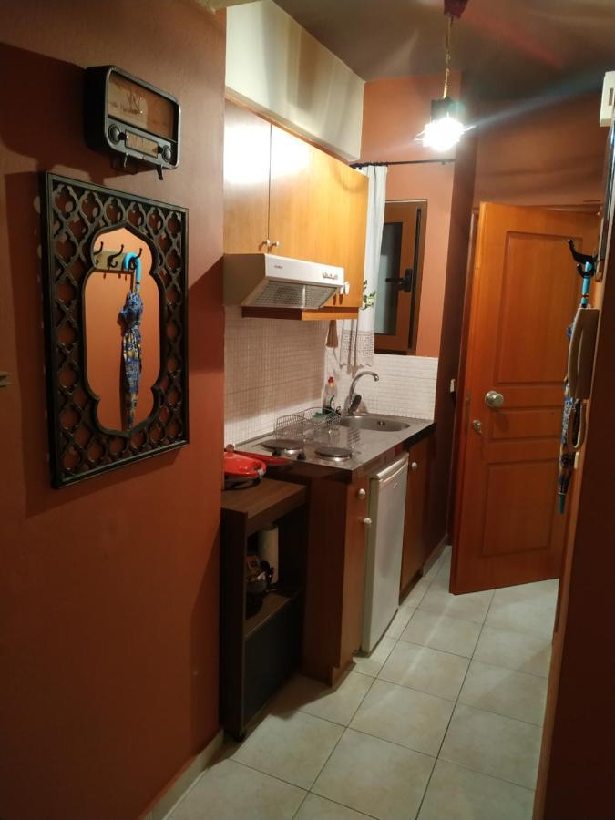 Cozy Little Home Ираклио Екстериор снимка